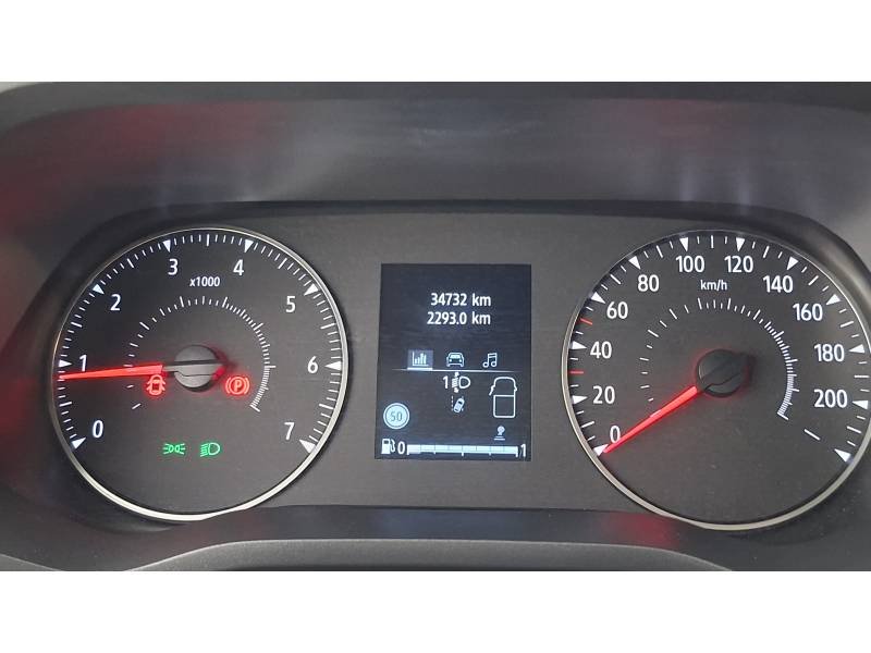Renault Trafic - Photo 22