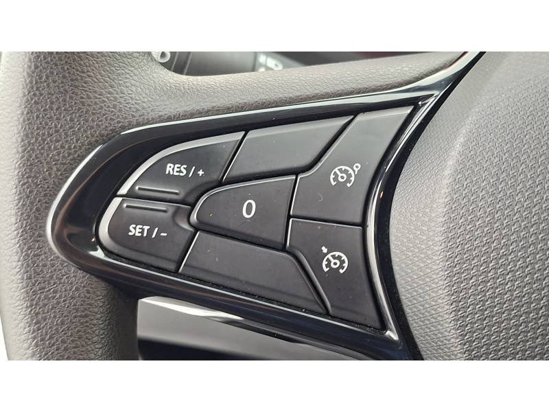 Renault Trafic - Photo 23