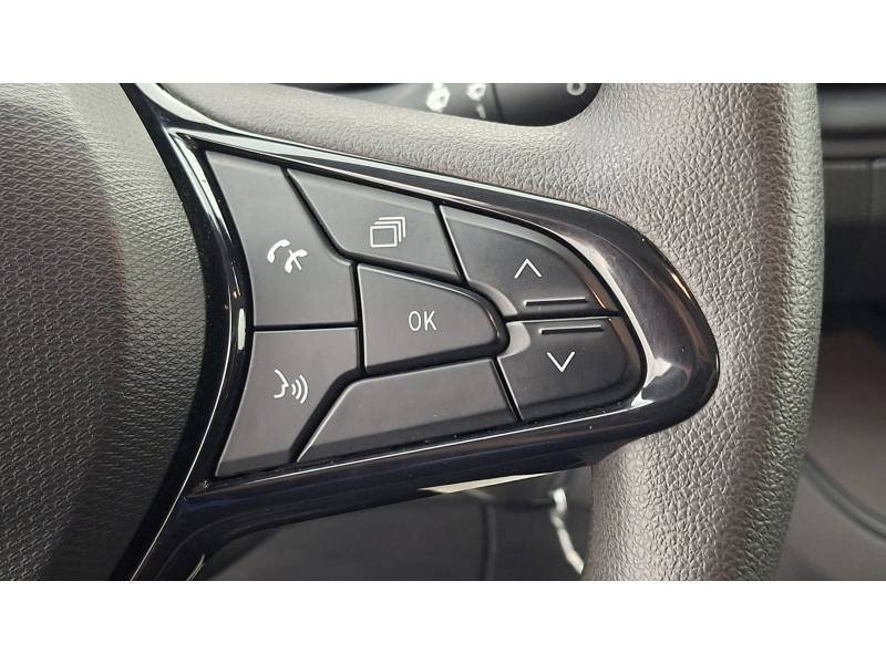Renault Trafic - Photo 24