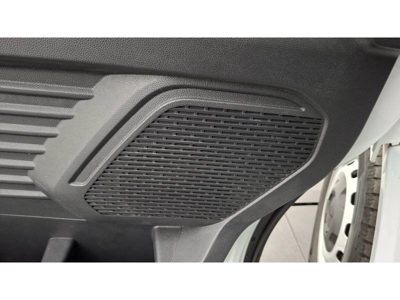 Renault Trafic - Photo 25