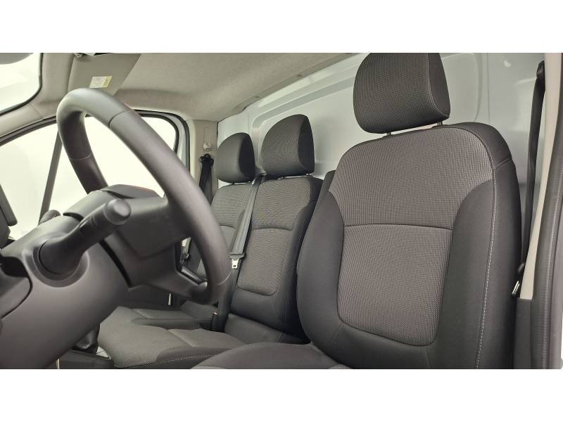 Renault Trafic - Photo 27