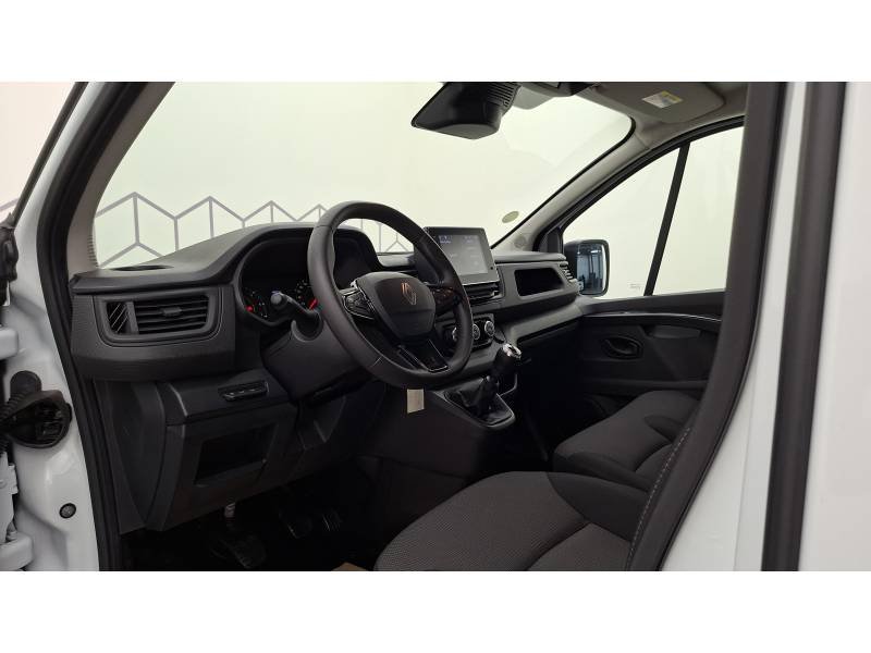Renault Trafic - Photo 28