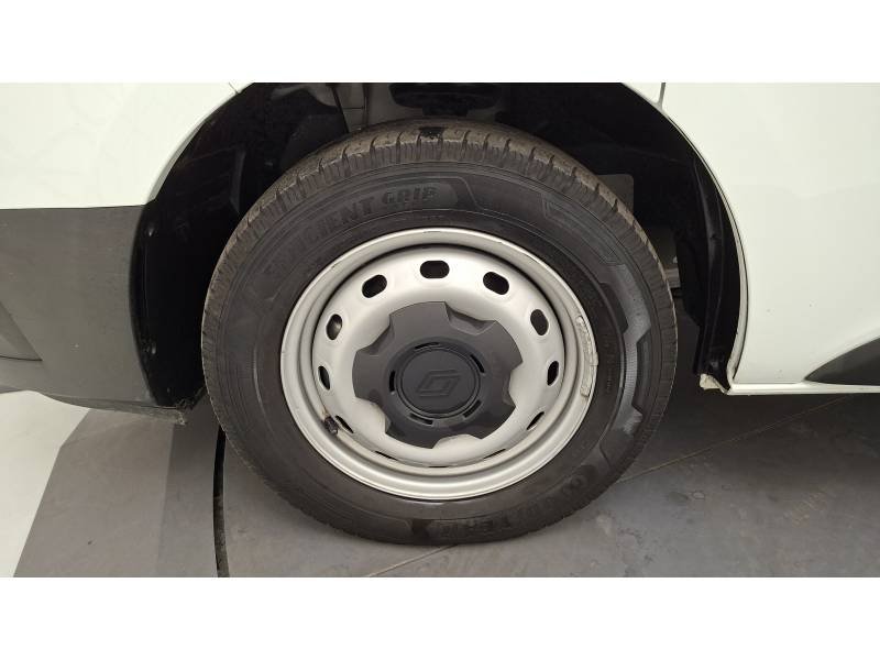 Renault Trafic - Photo 29