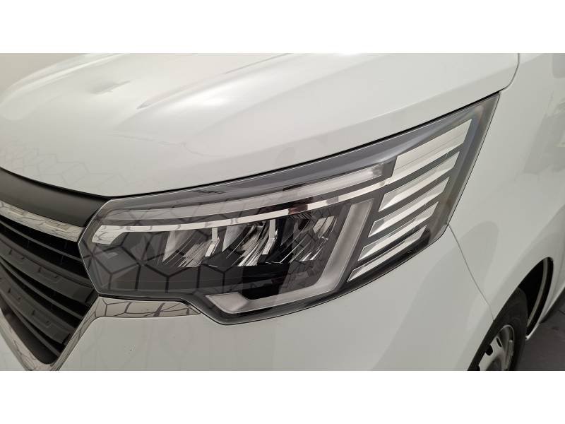 Renault Trafic - Photo 30