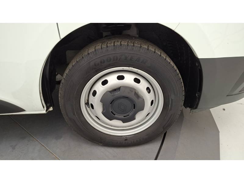 Renault Trafic - Photo 31