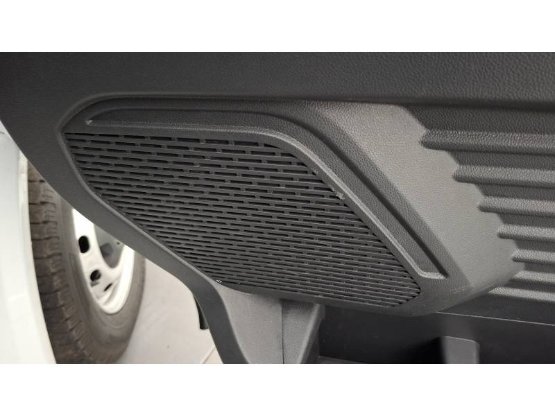 Renault Trafic - Photo 34