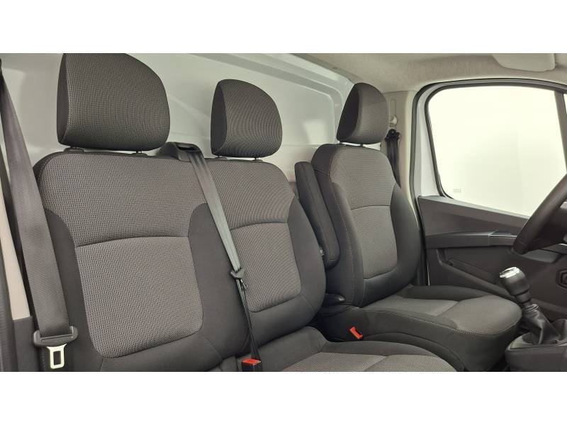 Renault Trafic - Photo 35