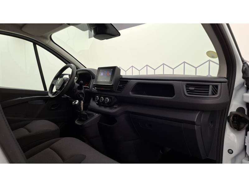 Renault Trafic - Photo 36