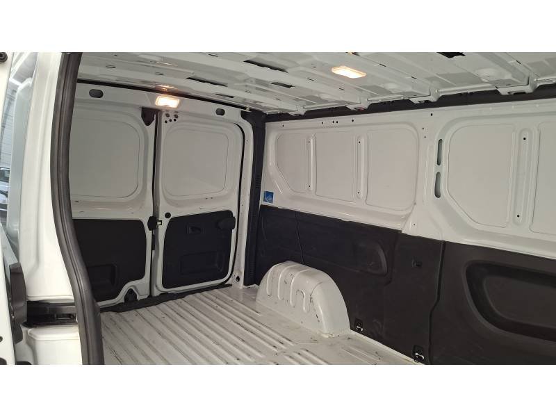 Renault Trafic - Photo 37