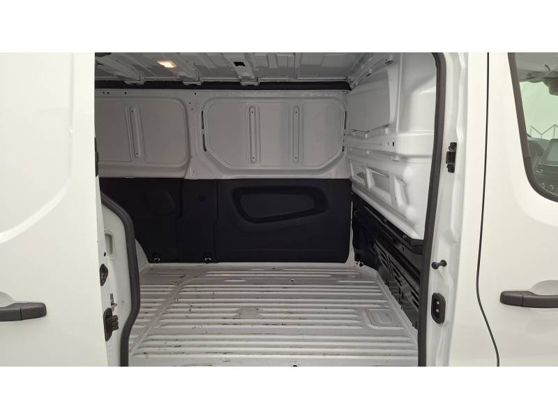 Renault Trafic - Photo 38