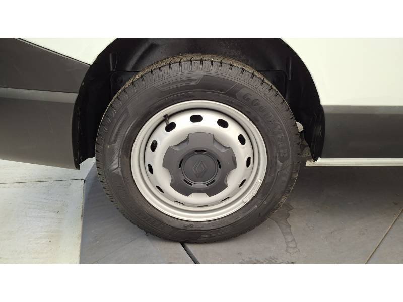 Renault Trafic - Photo 39