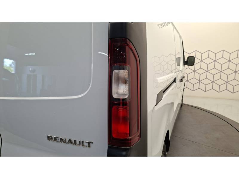 Renault Trafic - Photo 40