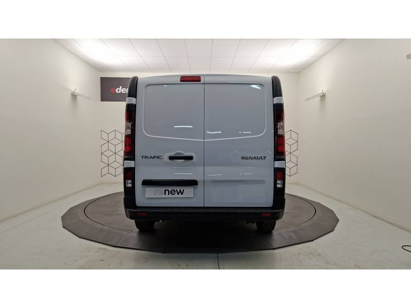 Renault Trafic - Photo 4