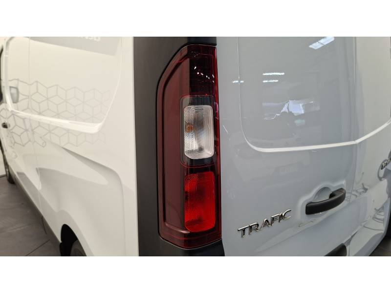 Renault Trafic - Photo 42