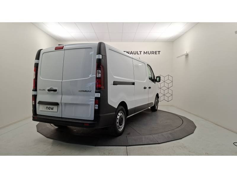 Renault Trafic - Photo 5