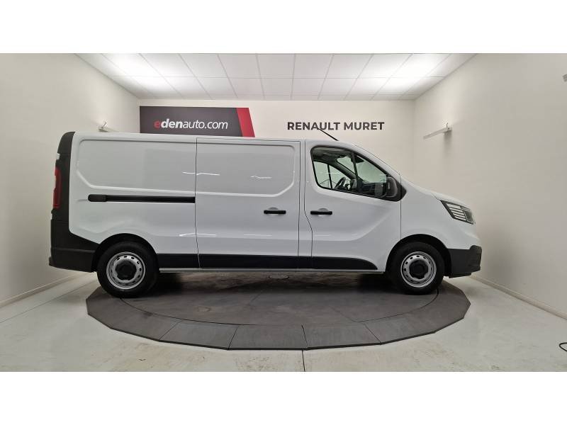 Renault Trafic - Photo 6