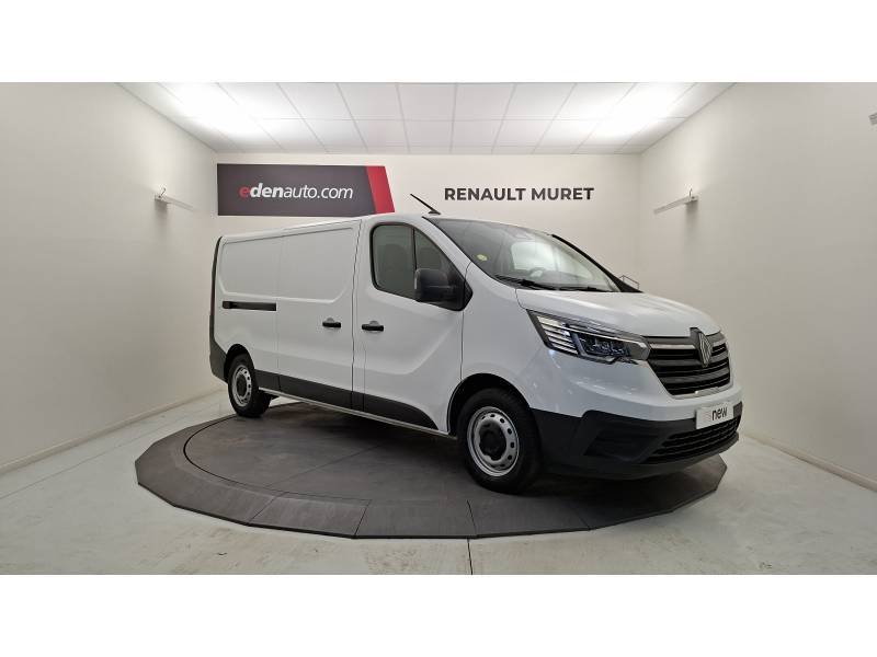 Renault Trafic - Photo 7