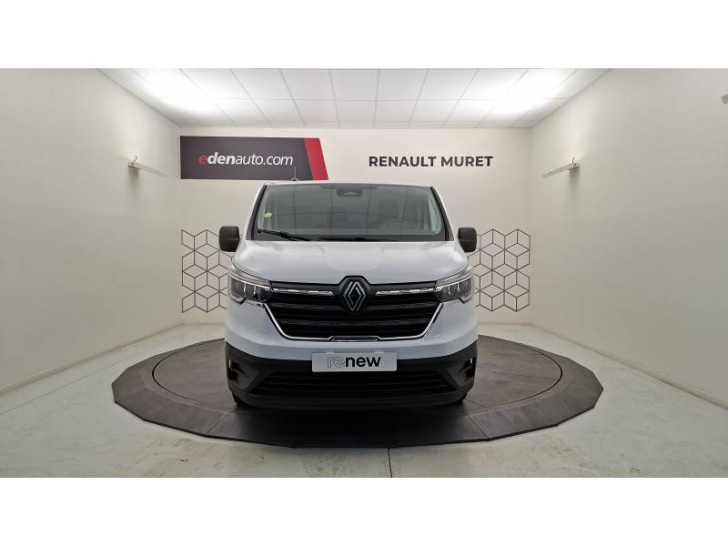 Renault Trafic - Photo 8