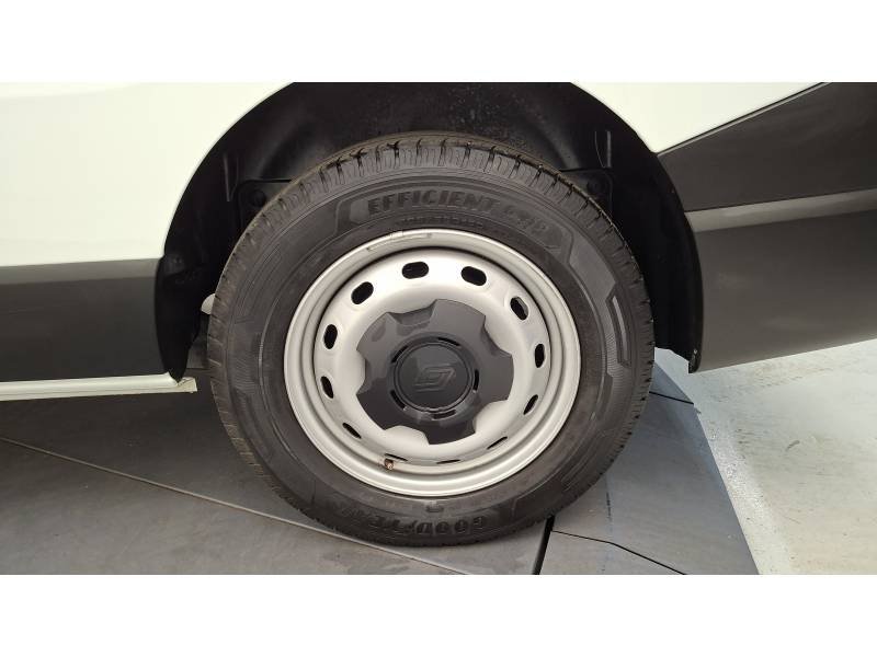 Renault Trafic - Photo 9