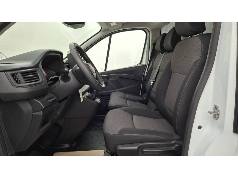 Renault Trafic - Photo 10