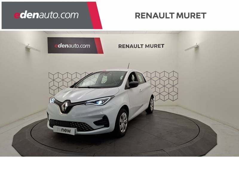 Renault Zoe - Photo 1