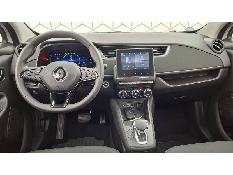 Renault Zoe - Photo 11