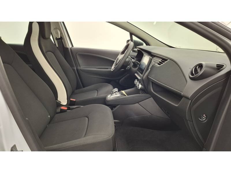 Renault Zoe - Photo 12