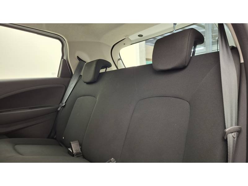 Renault Zoe - Photo 13