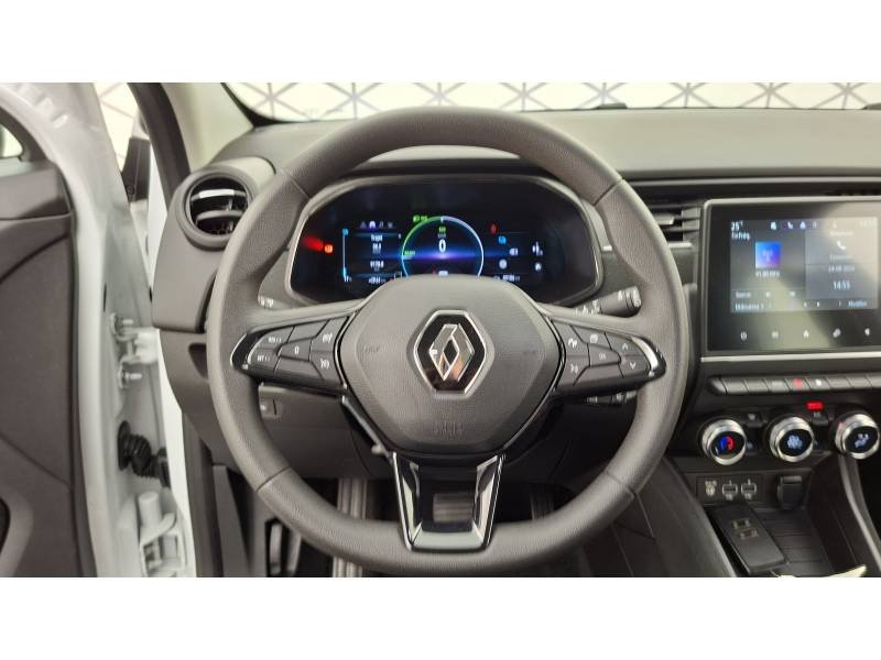 Renault Zoe - Photo 14