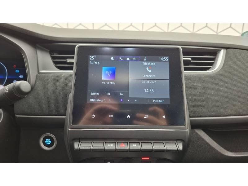 Renault Zoe - Photo 15