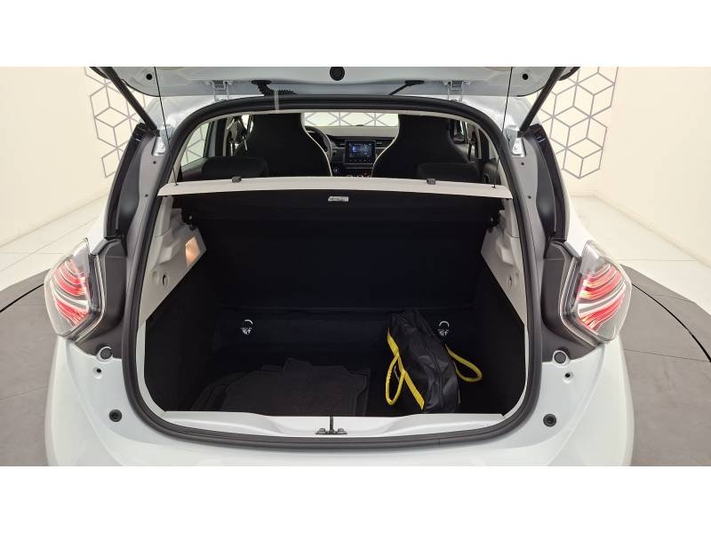 Renault Zoe - Photo 16