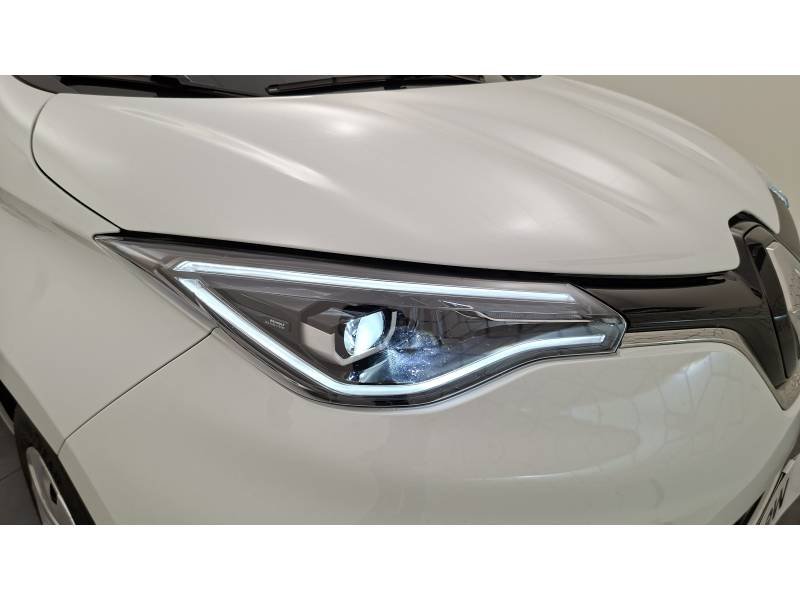 Renault Zoe - Photo 17