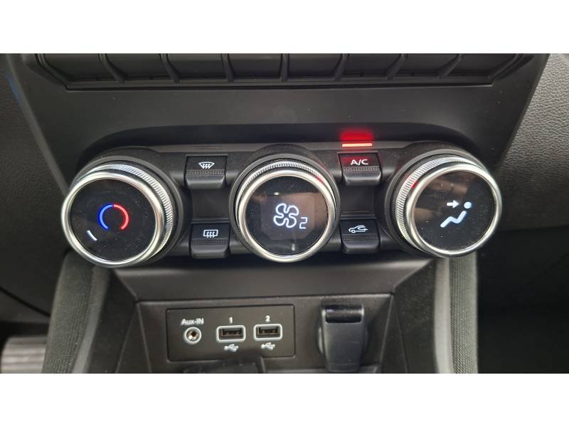 Renault Zoe - Photo 19