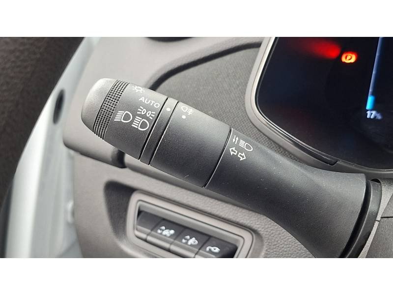 Renault Zoe - Photo 20