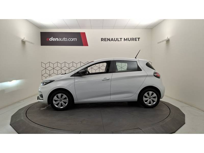 Renault Zoe - Photo 2