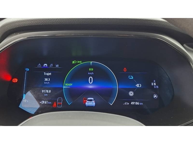Renault Zoe - Photo 23