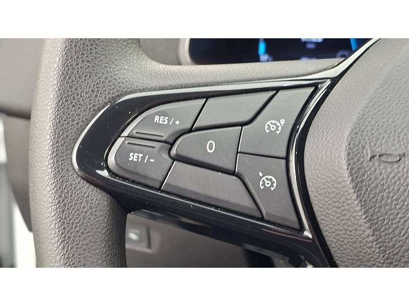 Renault Zoe - Photo 24