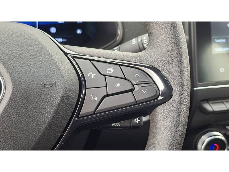 Renault Zoe - Photo 25