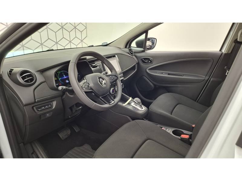 Renault Zoe - Photo 29