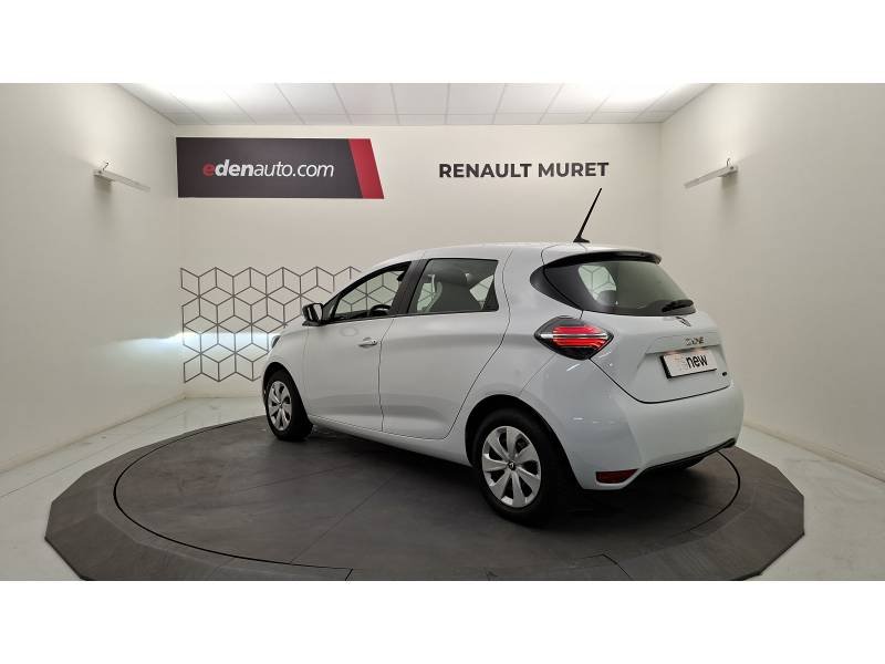Renault Zoe - Photo 3