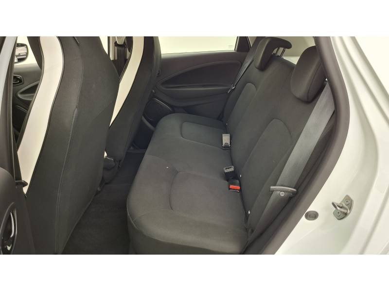 Renault Zoe - Photo 32