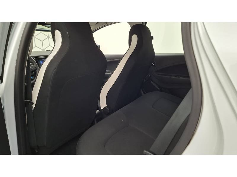 Renault Zoe - Photo 33
