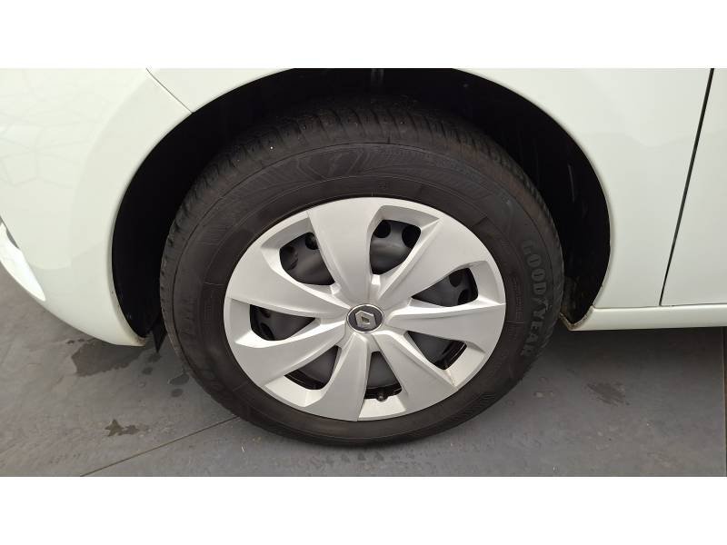 Renault Zoe - Photo 34