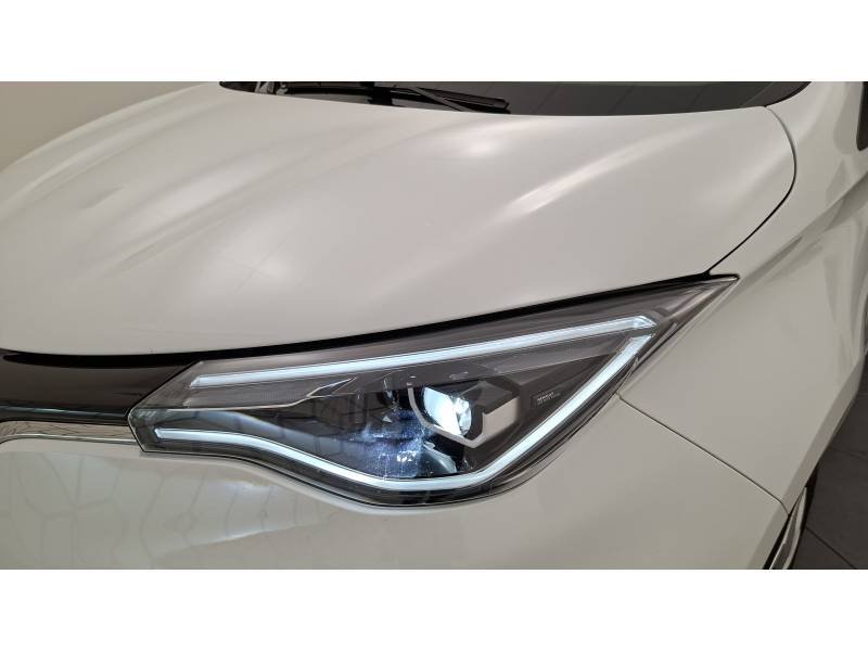 Renault Zoe - Photo 35