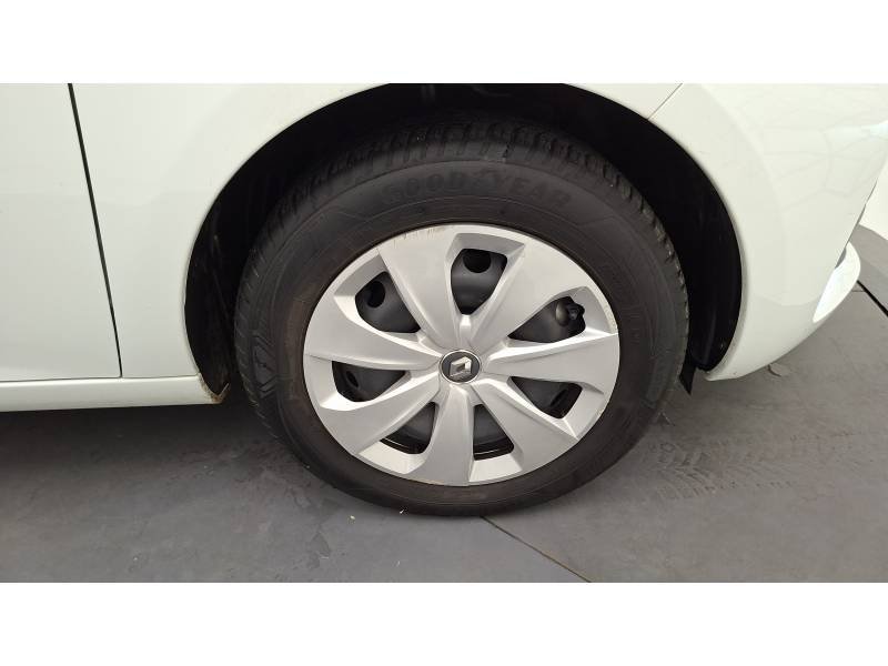 Renault Zoe - Photo 36