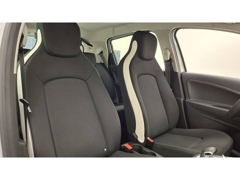Renault Zoe - Photo 39