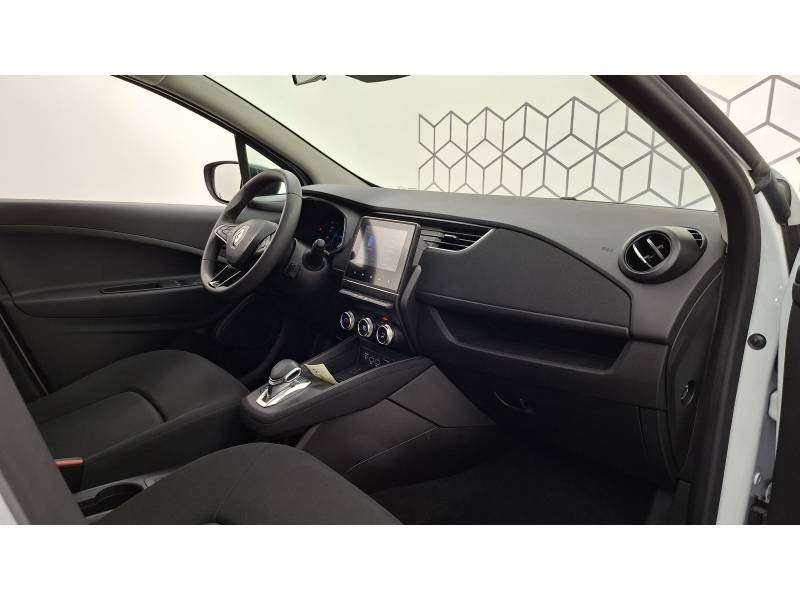 Renault Zoe - Photo 40