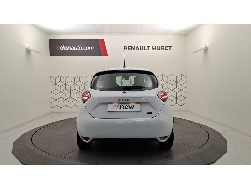 Renault Zoe - Photo 4