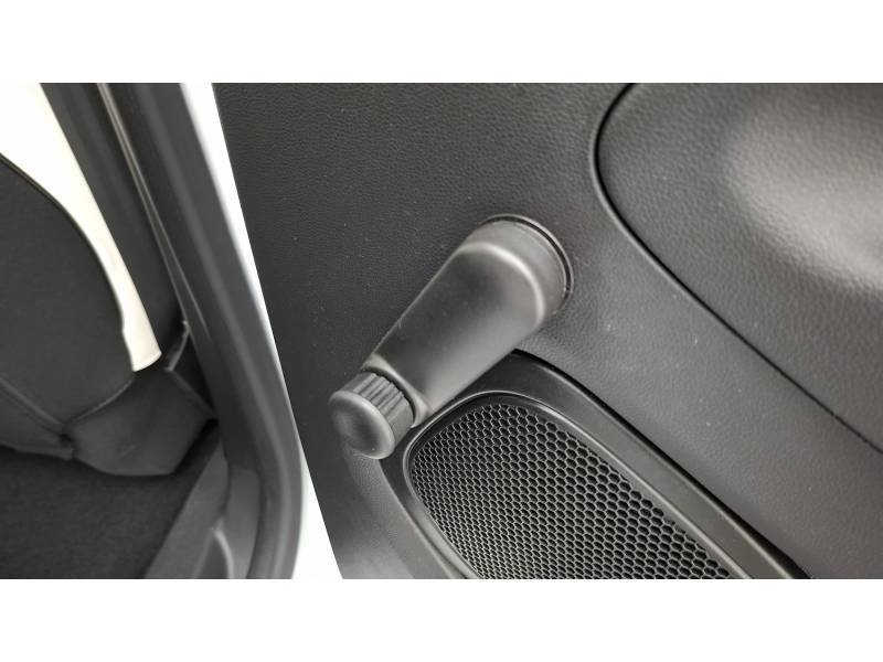 Renault Zoe - Photo 42