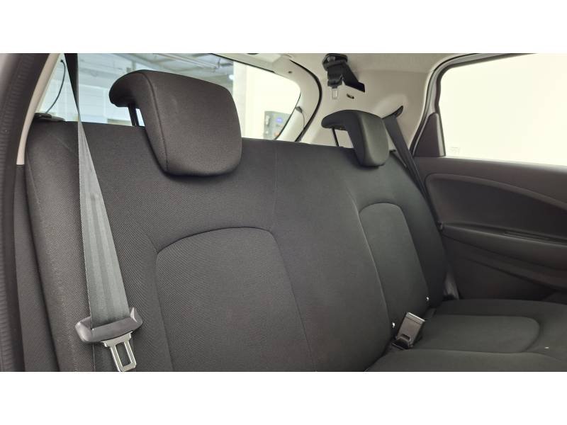 Renault Zoe - Photo 43